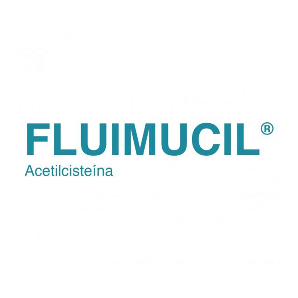Fluimucil
