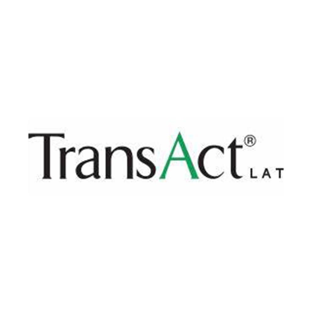Transact Lat