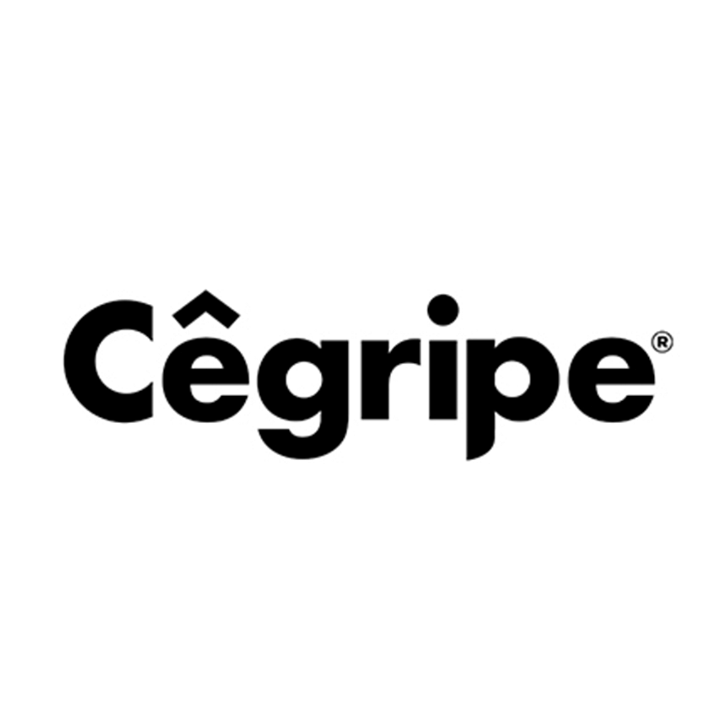 C&ecirc;gripe